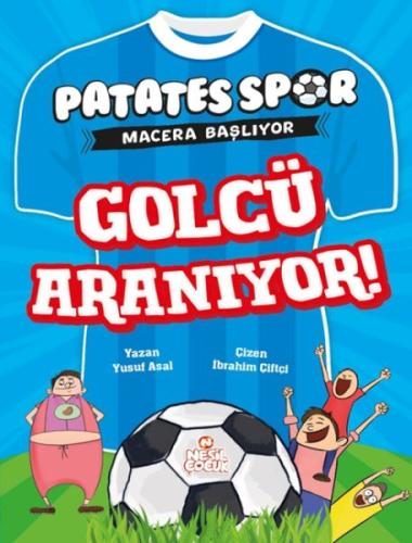 Patatesspor Macera Başlıyor - Golcü Aranıyor!