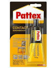 Pattex Contact Metal Plastik Cam Yapıştırıcı Şeffaf 50Gr