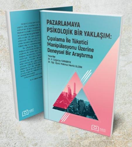 Pazarlamaya Psikolojik Bir Yaklaşım: Çıpalama ile Tüketici Manipülasyo