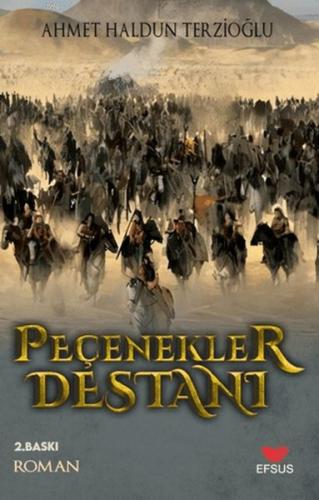 Pençekler Destanı