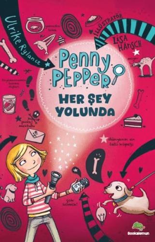 Penny Pepper - Her Şey Yolunda