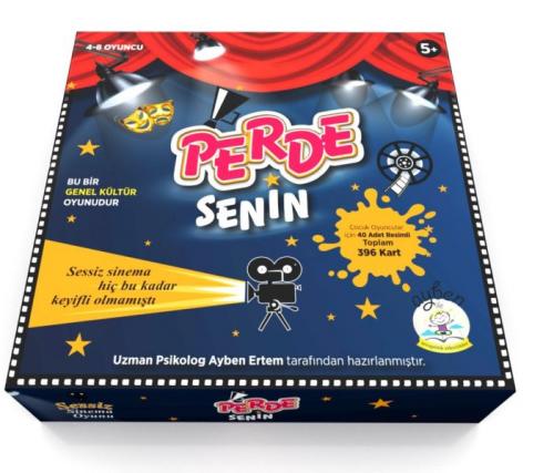 Perde Senin