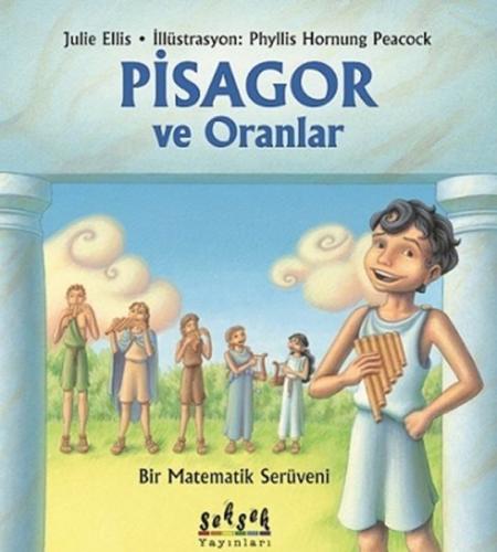 Pisagor ve Oranlar