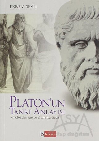 Platon'un Tanrı Anlayışı