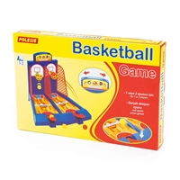 POLESIE/ BASKETBOL İKİ KİŞİLİK OYUN ( BASKETBALL GAME ) *-*-