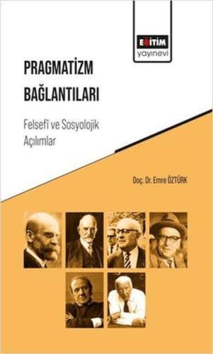 Pragmatizm Bağlantıları