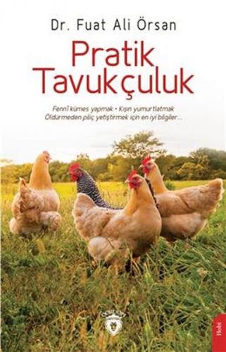 Pratik Tavukçuluk