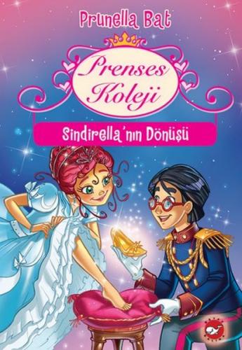 Prenses Koleji 6 - Sindirellanın Dönüşü