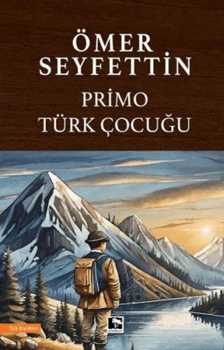 Primo Türk Çocuğu