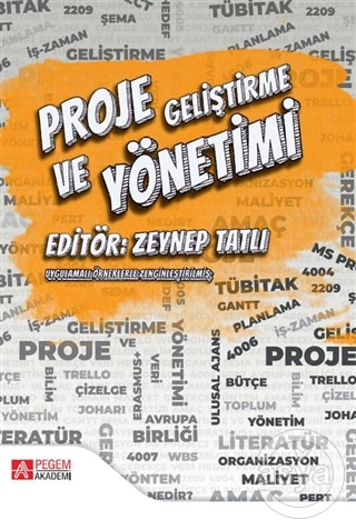 Proje Geliştirme ve Yönetimi