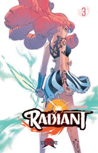 Radiant 3