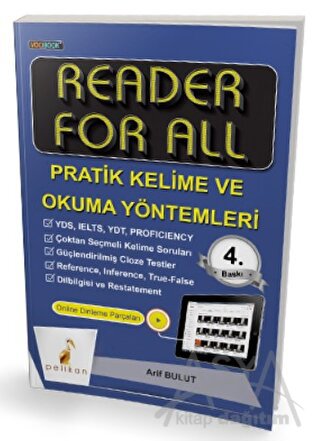 Reader For All