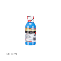 RED APPLE AKRİLİK BOYA 100 ml AÇIK MAVİ