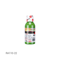 RED APPLE AKRİLİK BOYA 100 ml AÇIK YEŞİL