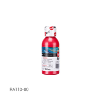 RED APPLE METALİK AKRİLİK BOYA 100 ml PEMBE