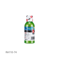 RED APPLE METALİK AKRİLİK BOYA 100 ml YEŞİL