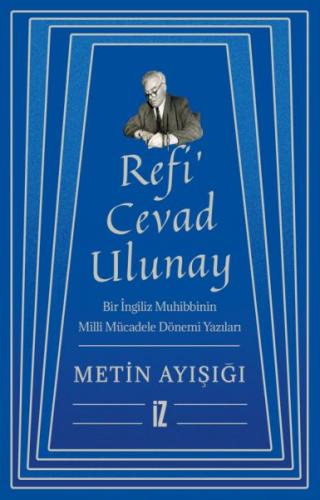 Refi' Cevad Ulunay