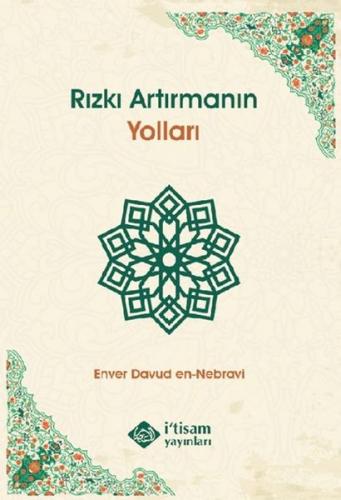 Rızkı Artırmanın Yolları