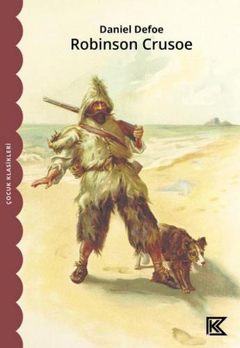 Robinson Crusoe