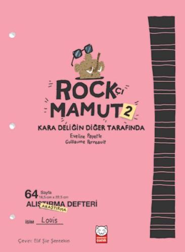 Rockçı Mamut 2