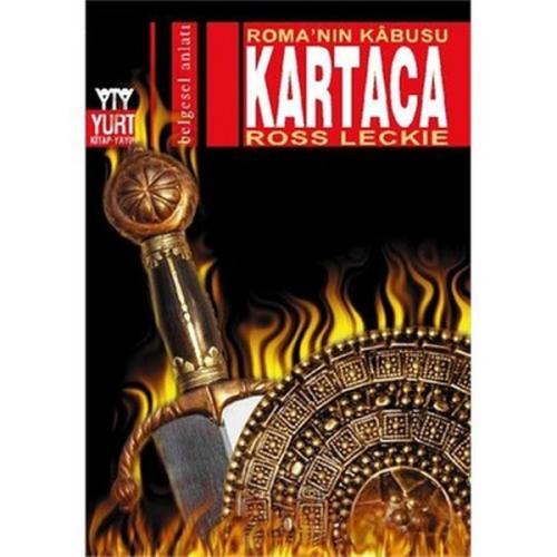 Roma'nın Kabusu Kartaca