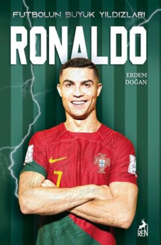 Ronaldo - Futbolun Büyük Yıldızları