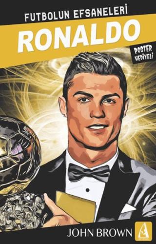 Ronaldo Futbolun Efsaneleri