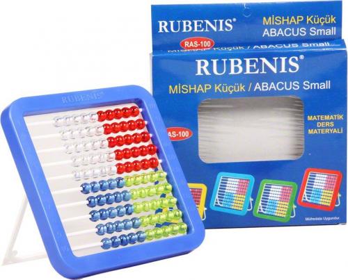 RUBENİS ABAKÜS TAKIMI