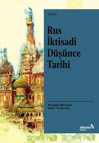 Rus İktisadi Düşünce Tarihi