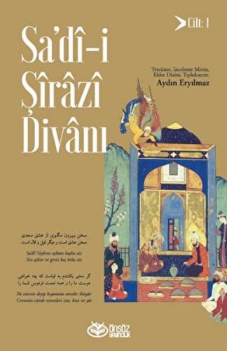 Sa'dî-i Şirazi Divanı