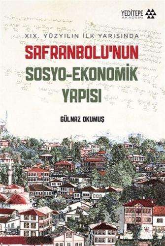 Safranbolu'nun Sosyo-Ekonomik Yapısı