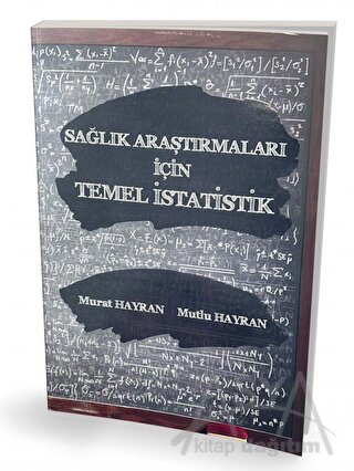 Sağlık Araştırmaları için Temel İstatistik