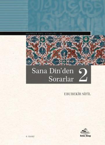 Sana Din'den Sorarlar 2 (Ciltli)