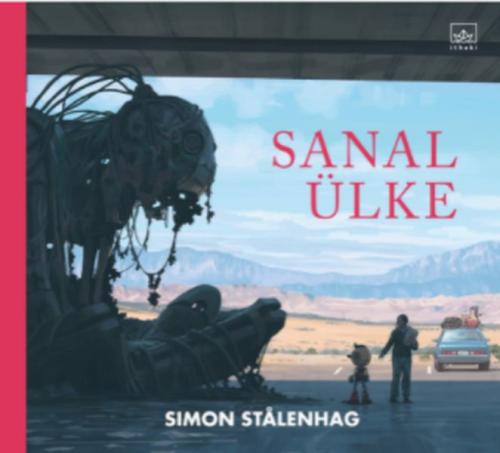 Sanal Ülke