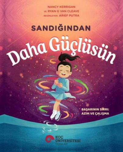 Sandığından Daha Güçlüsün