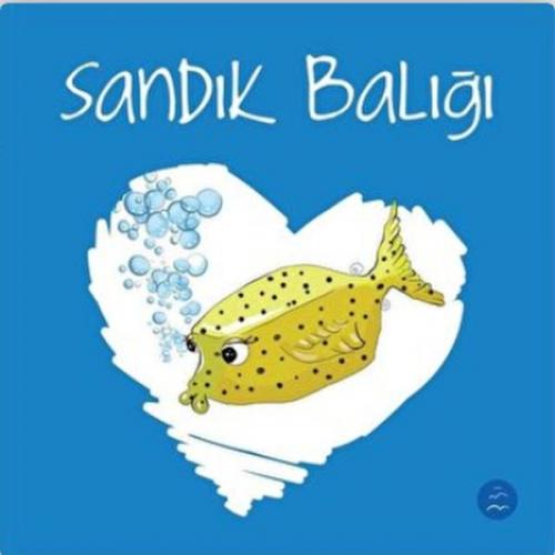 Sandık Balığı - Sevgi Zinciri Seti 3