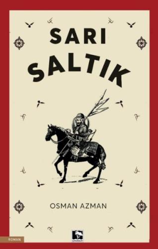 Sarı Saltık