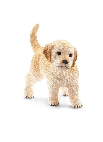 Schleich Yavru Golden Retriever 16396