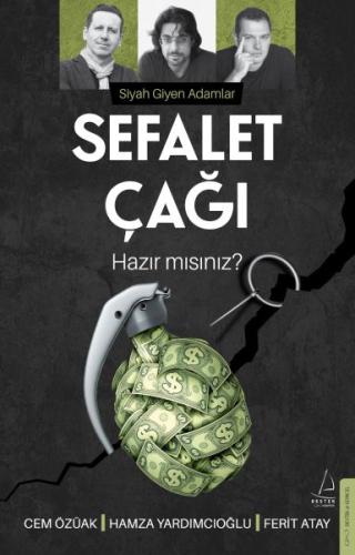 Sefalet Çağı