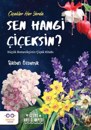 Sen Hangi Çiçeksin?