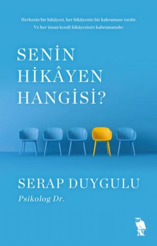 Senin Hikâyen Hangisi?