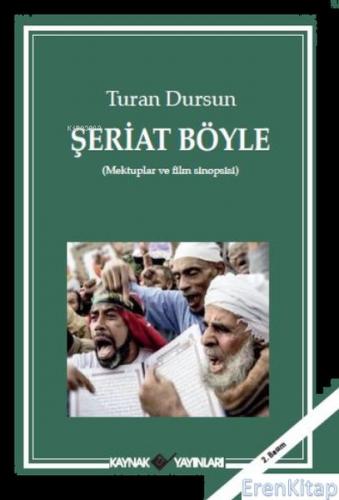 Şeriat Böyle