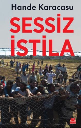 Sessiz İstila