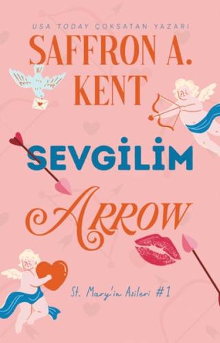 Sevgilim Arrow