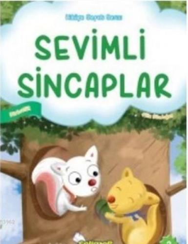 Sevimli Sincaplar