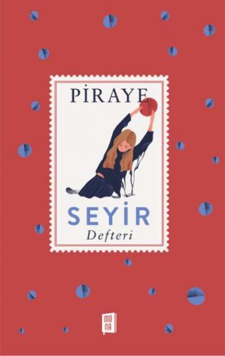 Seyir Defteri (Ciltli)