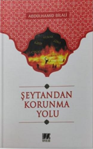 Şeytandan Korunma Yolu