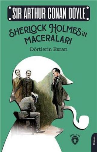 Sherlock Holmesin Maceraları Dörtlerin Esrarı