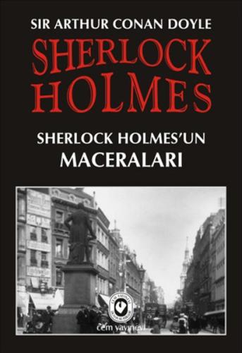 SHERLOCK HOLMESİN MACERALARI