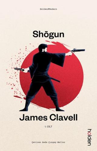 Shogun (I. Cilt)